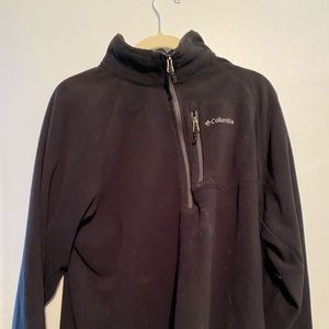 Columbia Sweater